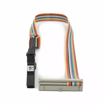 14 Pin 0.15in SOIC Test Clip Cable Assembly